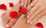 image for Nail Pampering