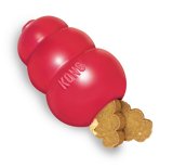 image for Small Kong Toys ($7)