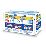image for 6 gallons bleach ($18)