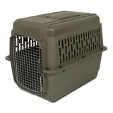 image for 30-50lb pet crate ($80)