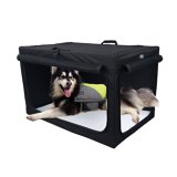 image for Extra large travel crate ($82)