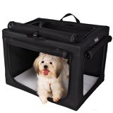 image for Small  /  Medium Travel Crate ($40)