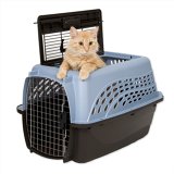 image for Top load cat crate ($26)