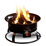 image for Propane fire pit