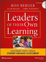 image for Leaders of their Own Learning,  Ron Berger