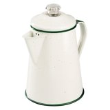 image for 8 cup percolator for camping 