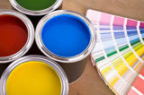 image for Paint and Supplies 