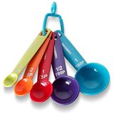 image for Measuring spoons