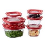 image for Food Containers, set