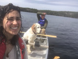image for An afternoon paddle