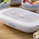 image for CorningWare Oblong Baker