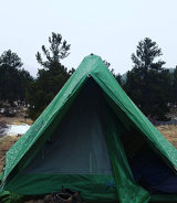image for Camping with us!