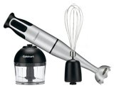 image for Cuisinart HB-154PC Smart Stick Hand Blender