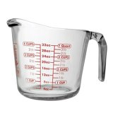 image for Measuring cup (liquid, glass)