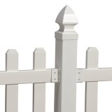 image for Fence and gates