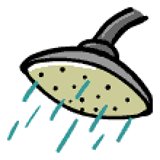 image for Shower Supplies