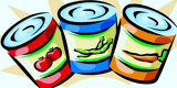 image for Canned Goods