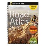 image for Nat Geo Road Atlas