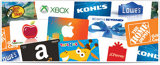 image for Gift Cards