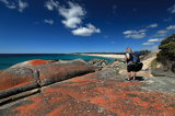 image for Bay of Fires Walk for Spiritual Seekers