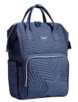 image for Sunveno Diaper Backpack / Bag