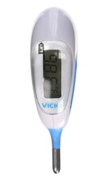 image for Baby Thermometer