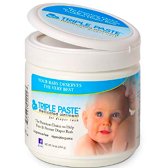 image for Triple Paste Diaper Cream
