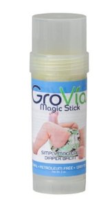 image for GroVia Diaper Ointment
