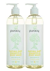 image for Baby Bath Wash