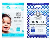 image for Honest Co. Disposable Wipes