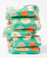 image for Honest Co. Disposable Newborn Diapers