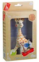 image for Sophie the Giraffe!