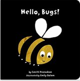 image for High Contrast Board Books