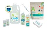 image for Allen's Naturally Laundry Detergent