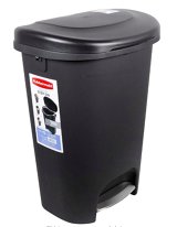 image for Diaper Pail Trashcan