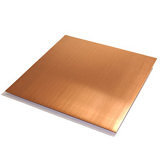 image for Copper Plates for Etching for El Centro para el Grabado y los Artes Del Libro