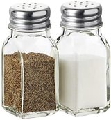 image for Salt and Pepper Shaker