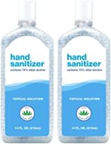 image for Hand Sanitizer