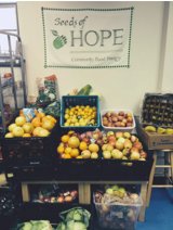 image for Seeds of Hope Food Pantry 