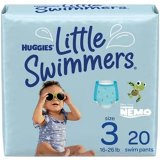 image for Seasonal - Swim diapers - Small