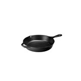 image for Seasoned Cast Iron Pan