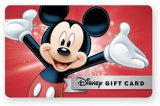 image for Disney Gift Cards - Family