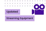 image for Updating Equipment for Services