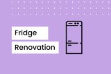 image for Refrigerator Renovation
