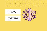 image for HVAC for Dharma School Building