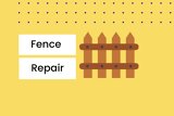 image for Fence Repair