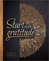 image for Gratitude Journal