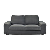 image for Gently used couch or loveseat
