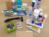 image for Toiletries