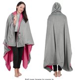 image for Electric Wearable Blanket 